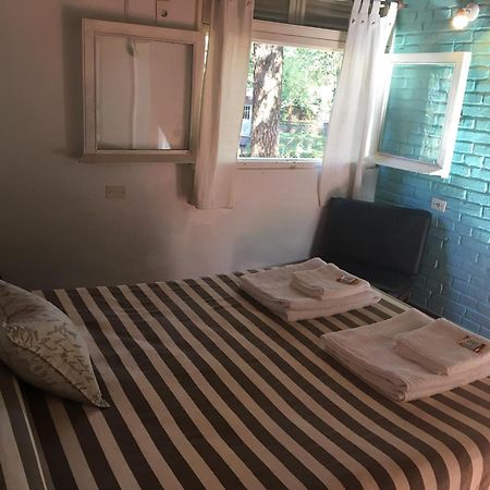 Sihostel 圣伊格纳西奥 外观 照片