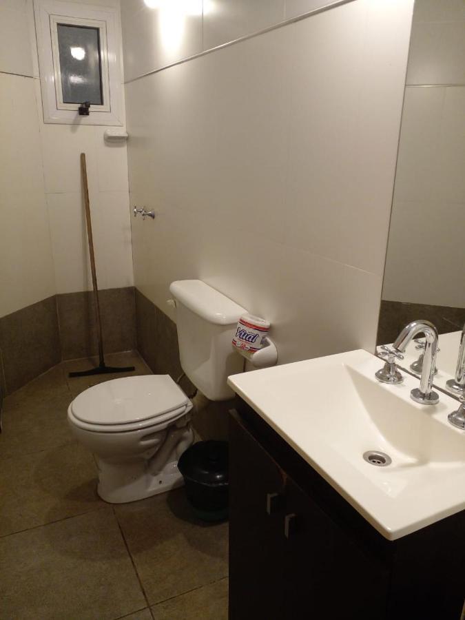 Sihostel 圣伊格纳西奥 外观 照片