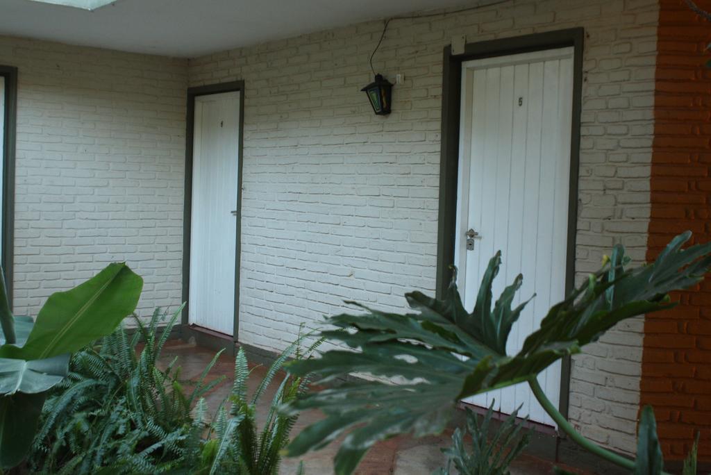 Sihostel 圣伊格纳西奥 外观 照片