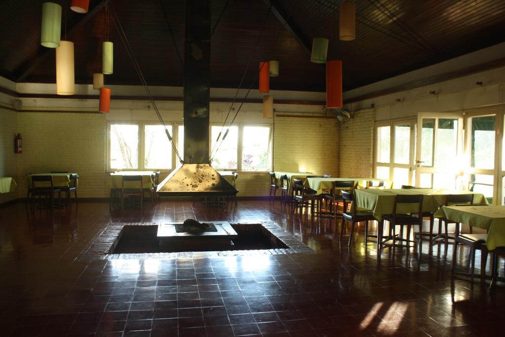 Sihostel 圣伊格纳西奥 外观 照片