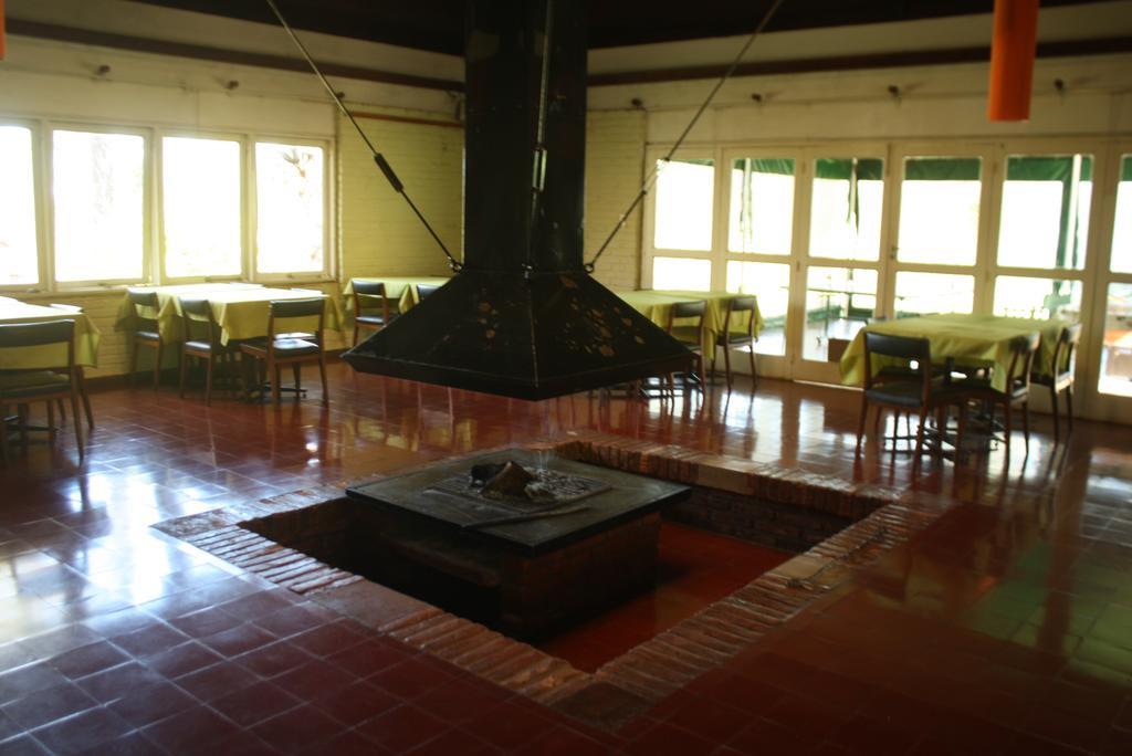 Sihostel 圣伊格纳西奥 外观 照片
