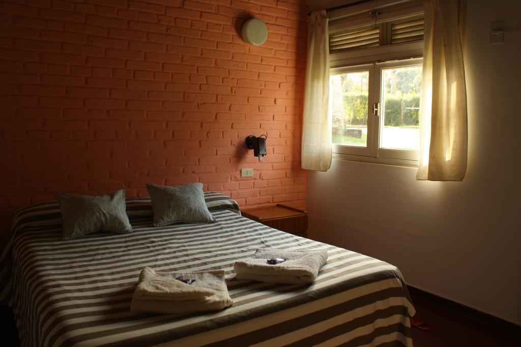 Sihostel 圣伊格纳西奥 客房 照片