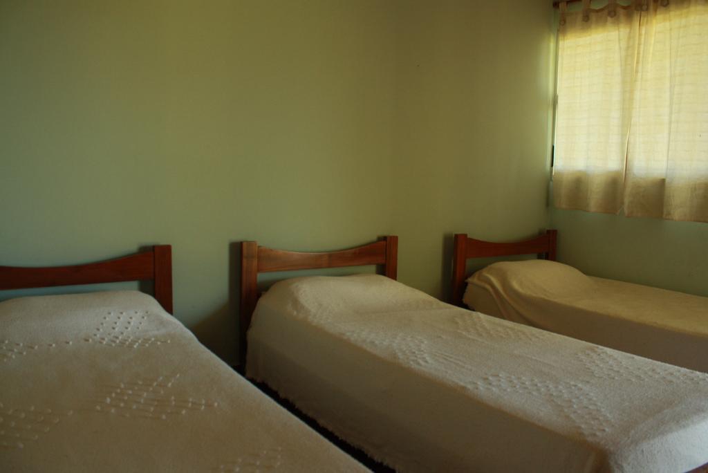 Sihostel 圣伊格纳西奥 外观 照片