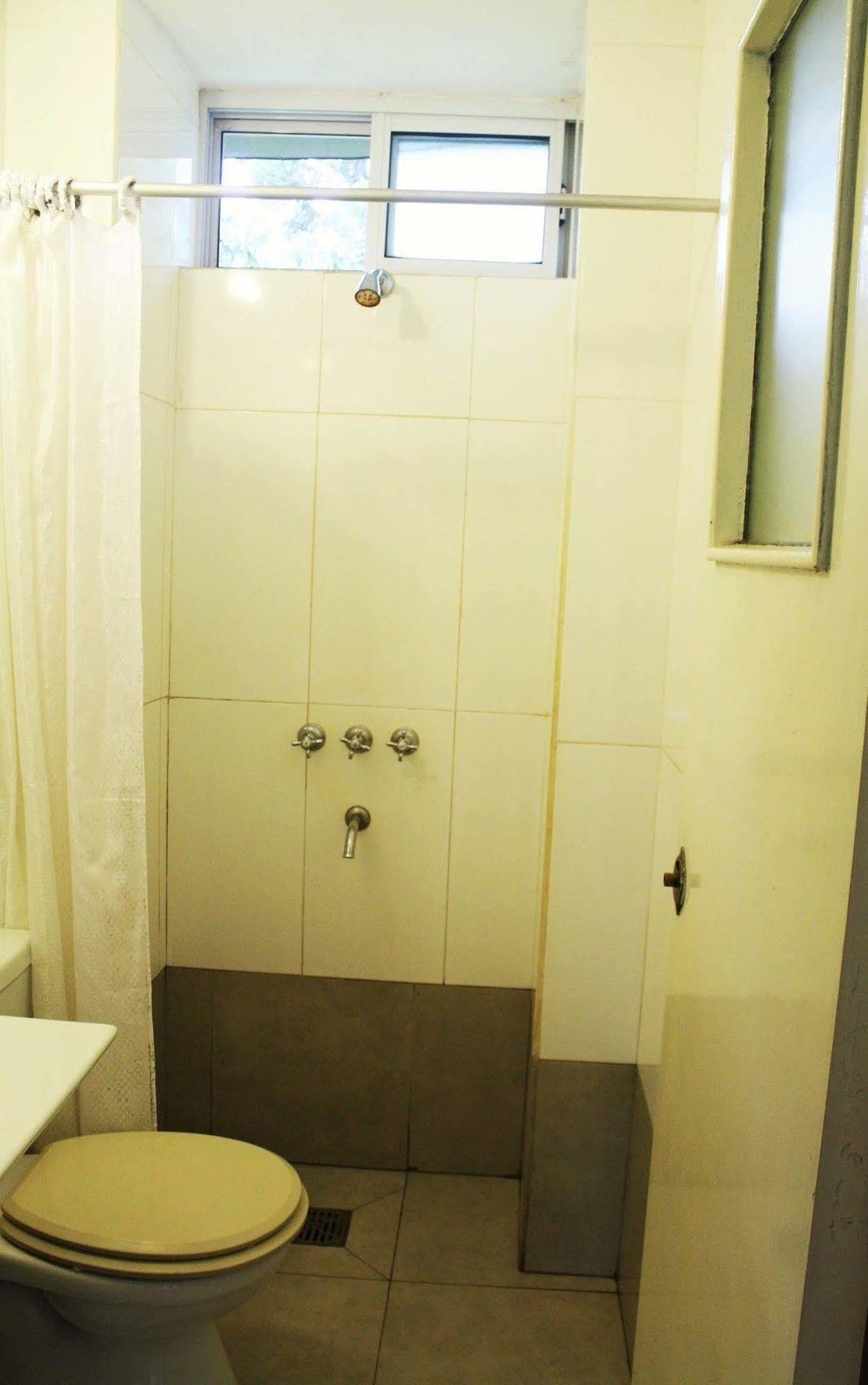 Sihostel 圣伊格纳西奥 外观 照片