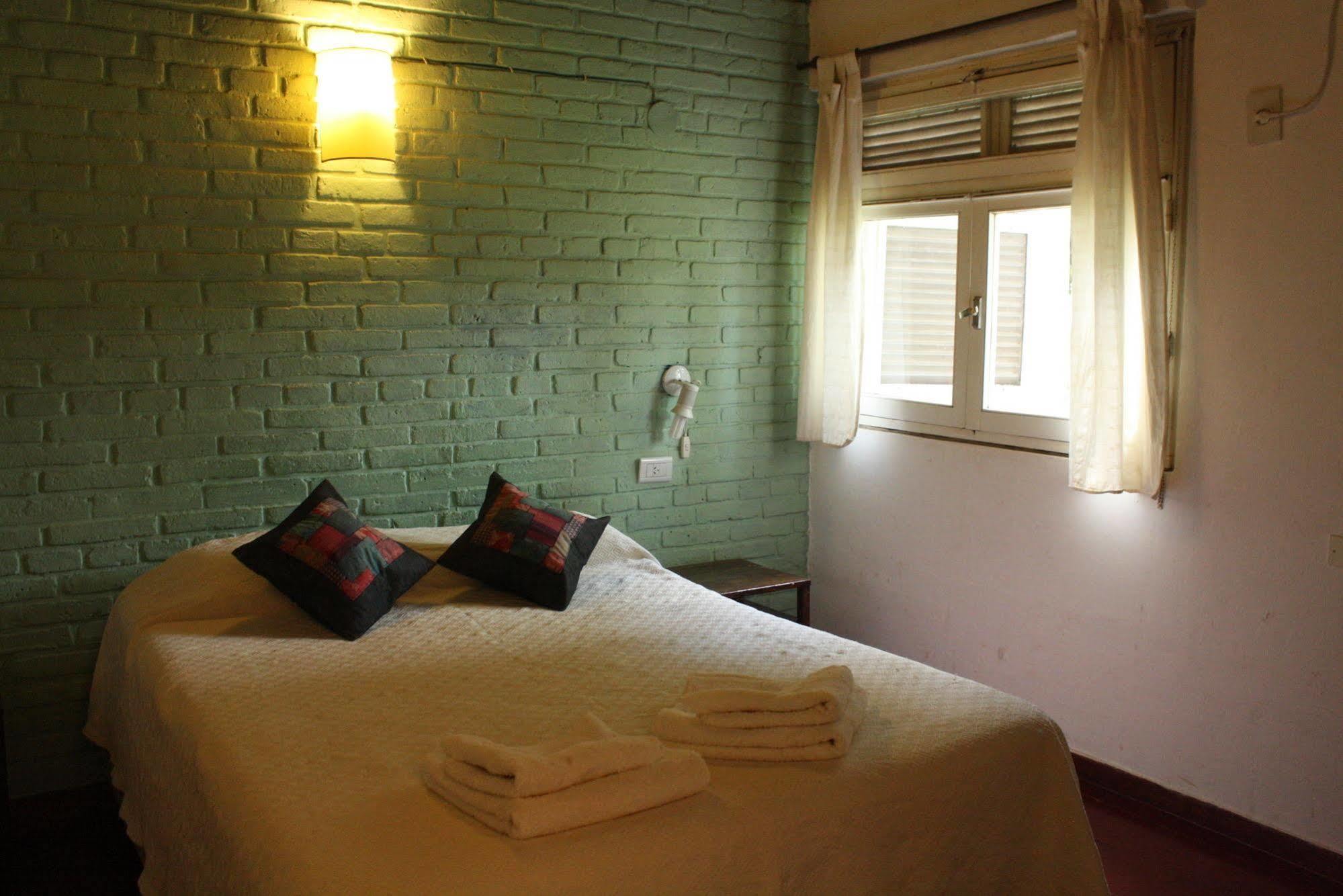 Sihostel 圣伊格纳西奥 外观 照片