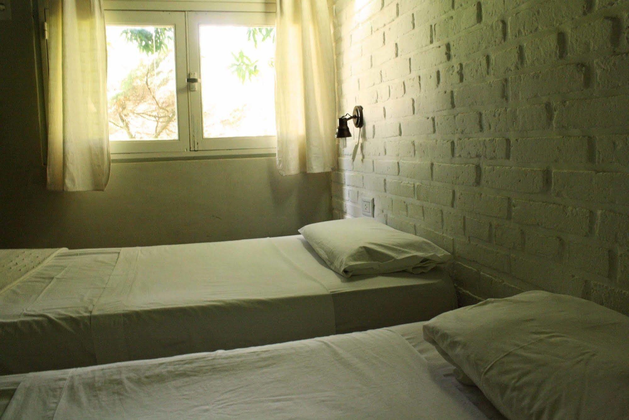 Sihostel 圣伊格纳西奥 外观 照片