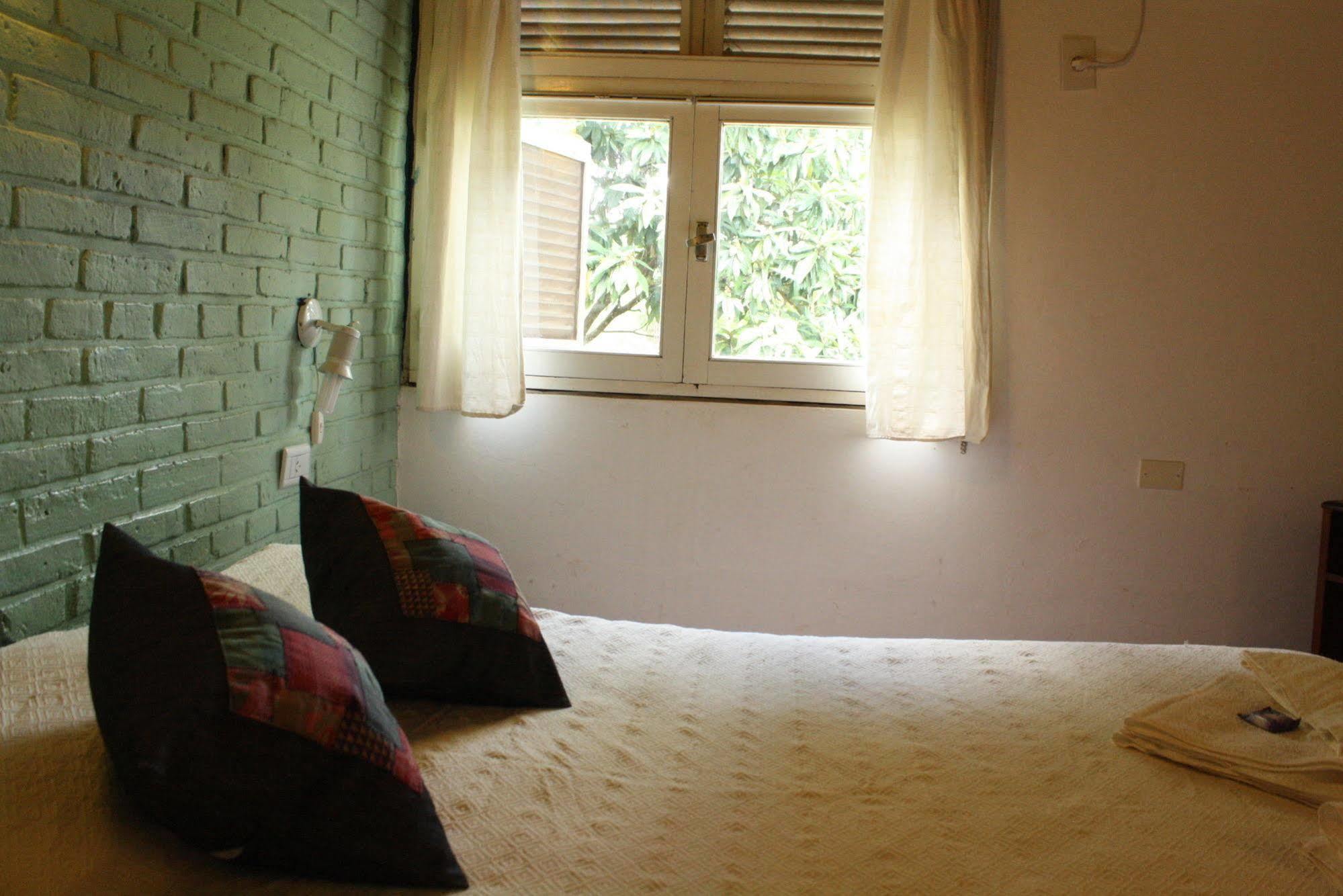 Sihostel 圣伊格纳西奥 外观 照片