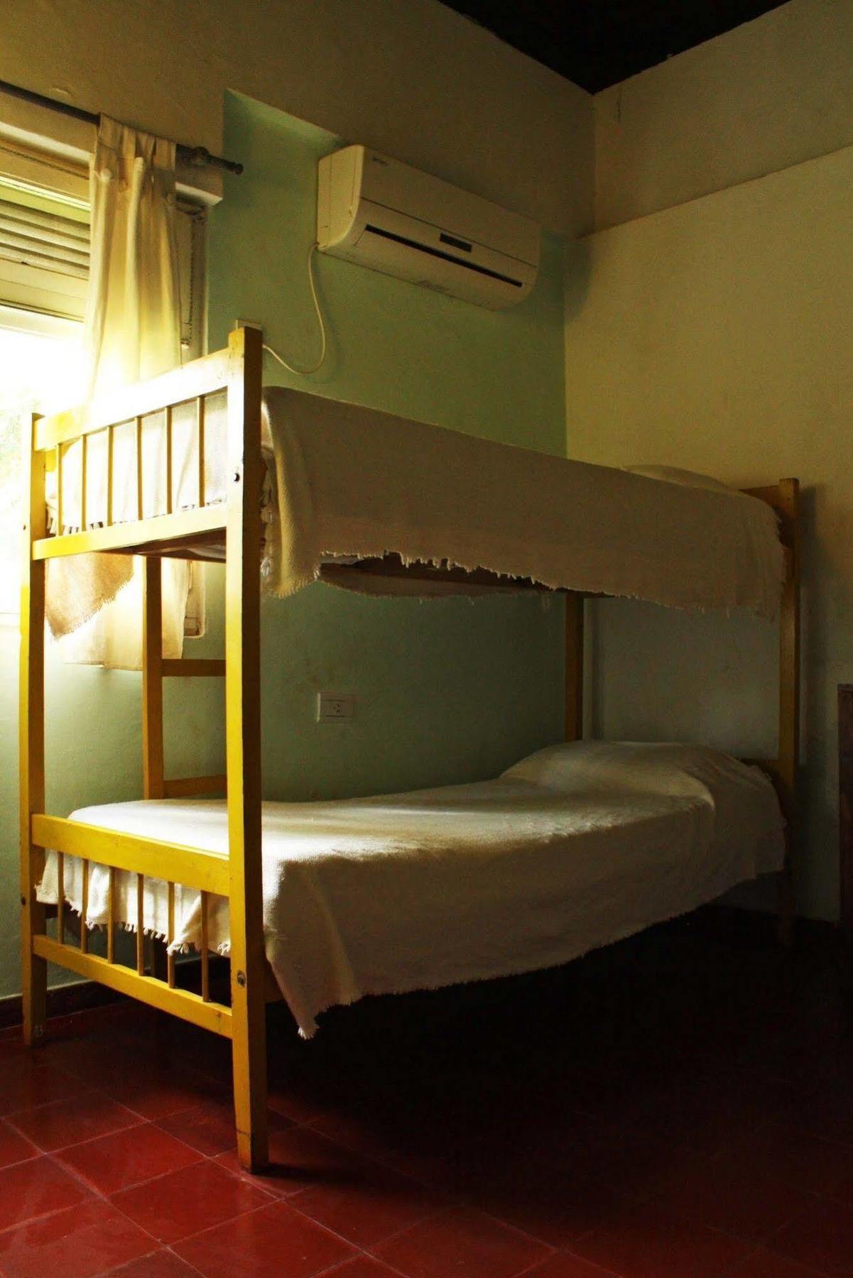 Sihostel 圣伊格纳西奥 外观 照片