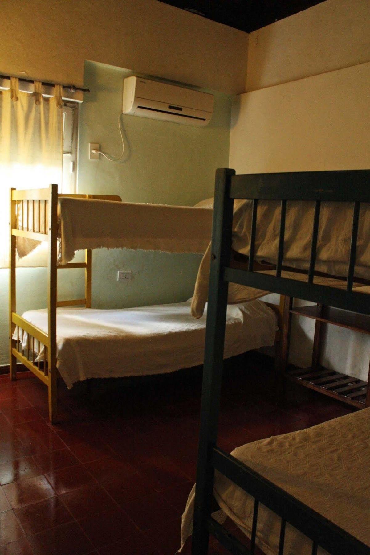 Sihostel 圣伊格纳西奥 外观 照片