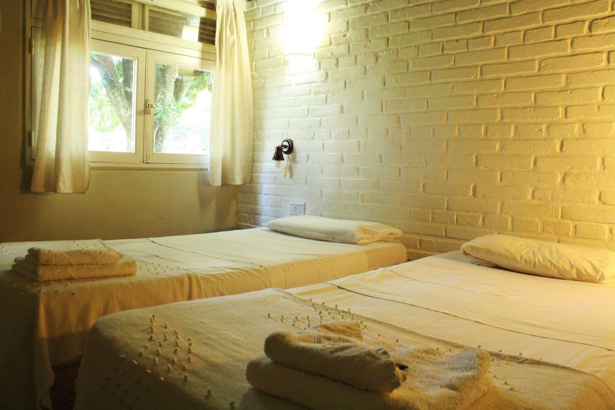 Sihostel 圣伊格纳西奥 外观 照片