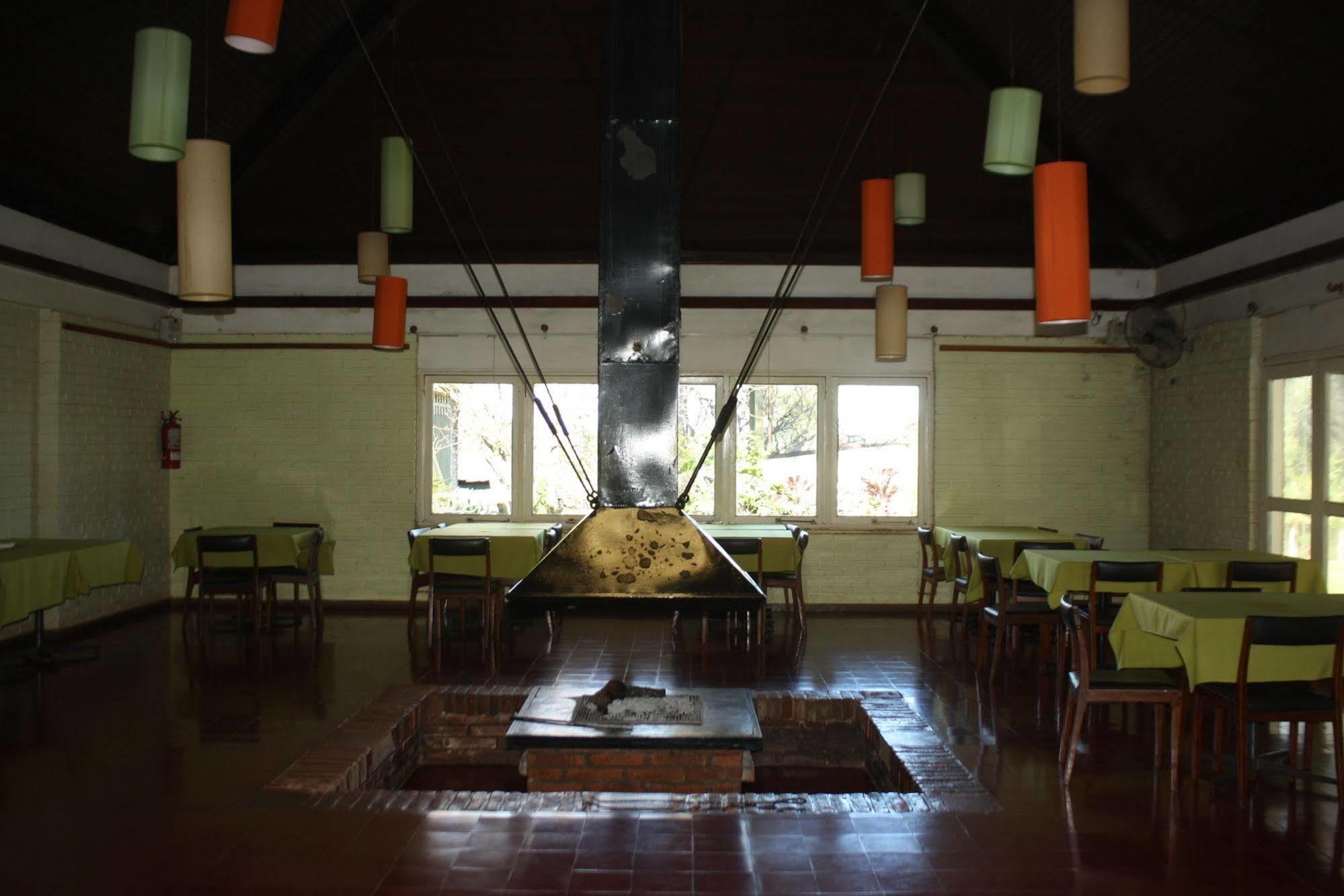 Sihostel 圣伊格纳西奥 外观 照片