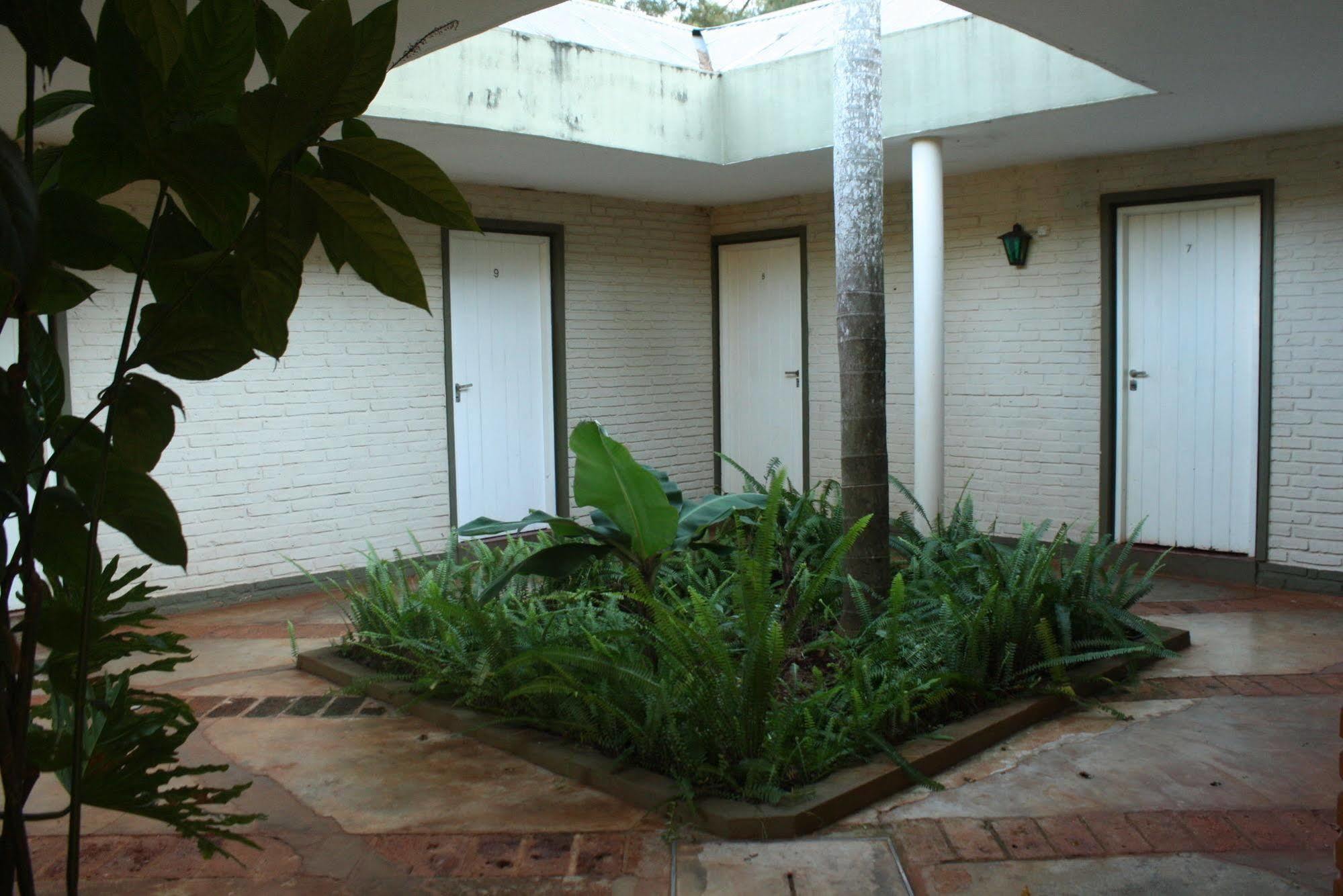 Sihostel 圣伊格纳西奥 外观 照片